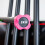 Komodo (8kg) Aerobic Weighted Exercise Bar 6