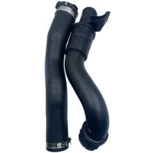 JX616C646DB Radiator Cooling Hose Intercooler Ventilation Duct for Focus IV 1.5 Ecoboost 2018-2024 33702432