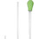 (Long Syringe, Green) 50 ml τροφοδότης κοραλλιών μακριά σύριγγα, ενυδρείο μακριά 4