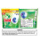 Persil Persil Bio laundry capsules fast-dissolving Washing pods 144 Washes, 3 Pack 7