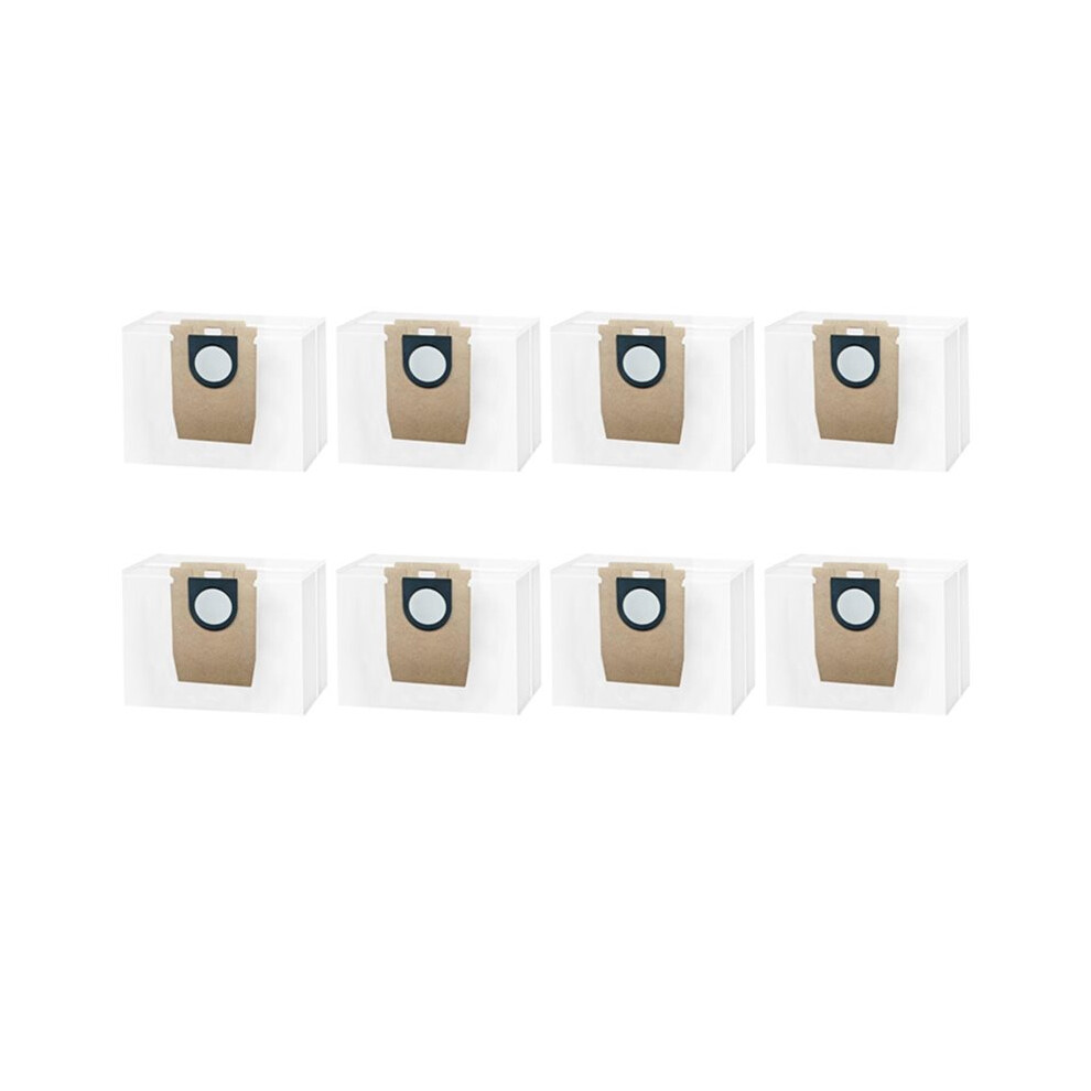 Replacement Dust Bag For H50 Pro Vacuum Cleaner Accessories Dust Bags 8Pcs 6031866429739