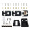For Voron2.4/Trident Klicky Automatic Leveling Sensor Kit High Precision 3D Printer Accessories 1