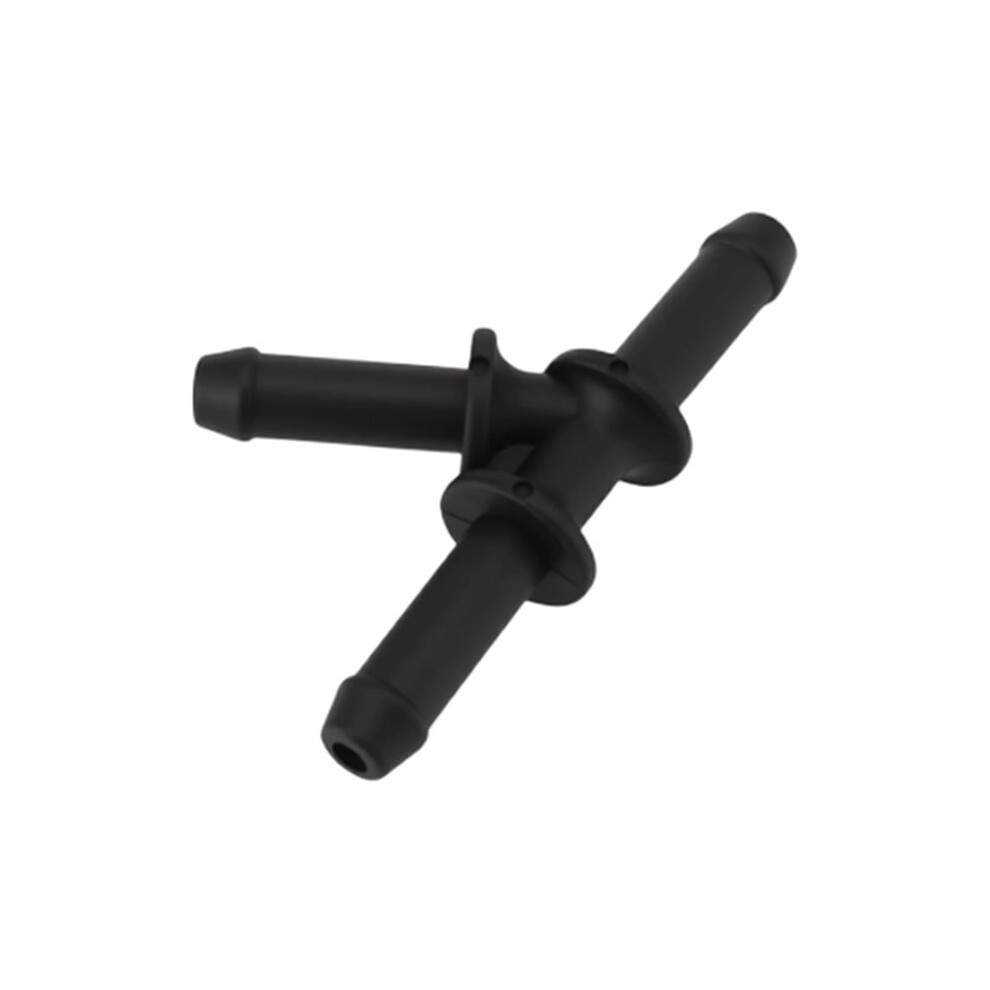 Y-Type Cooling Pipe 1K0121087b 5Qd121087d Is Suitable For Q3, Magotan, Sagitar, 1Pcs Black 6031409470198