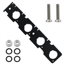 COP Coil Plug Adapter Plate Kit for K Series H22 H23 F20B H-Series Engines