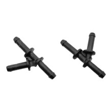 Y-Kühlrohr 1K0121087B 5QD121087D Ist Passend für  Q3, für  Magotan, , Sagitar, für . 2 Stück