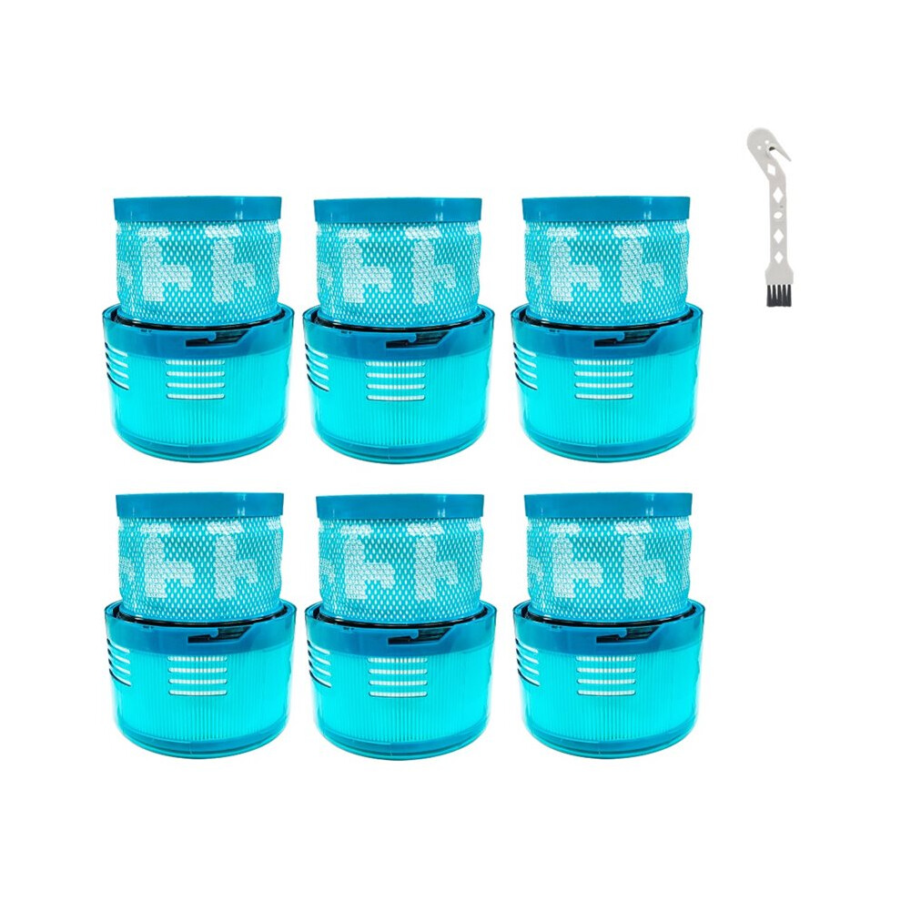 Vacuum Filter For Gen5 Detect / Gen5 Outsize Vacuum Cleaner Replacement Reusable Filter Cartridge Parts 6031065874538