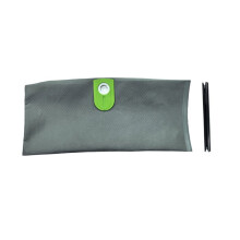 Bolsa de Tela para Aspiradora para NT18 NT20 NT30. Repuesto Reutilizable.