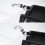 For   2011-2017 Phone Holder Car Double-Layer Storage Box 360-Degree Adjustable Phone Stand Base 1