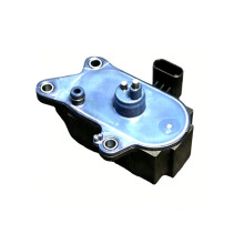 Actionneur de Voiture, Levier de Réglage à Bascule 11339452680 pour Série 5, 7, X5, X7, X3 - Accessoires