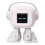 EMO AI Chatbot Robot  Emotion Perception  Display Touch Interaction Singing Dancing AI Companionship Pet 1