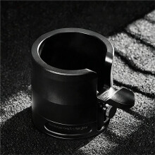 IKAPE Support de Porte-Filtre Ă Espresso en Alliage D'Aluminium, pour Porte-Filtres de 58 mm