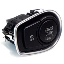 Start-Stopp-Schalter 61319289135 für  2er F45 F46 X1 F48 Zubehör