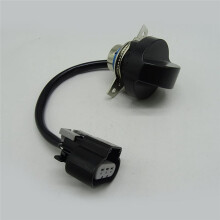 Throttle Knob Accelerator Knob for XCMG 10th Gear XE150C XE215C XE230D Excavator Parts