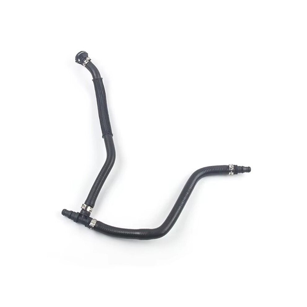 2045013325 Engine Coolant Expansion Tank Bleeding Cooling Hose For C180 Glk200 250 4Matic E200 250 6033594501909