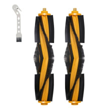 Hoofdrolborstel voor voor Deebot N8 / T8 / T5 / N8 Pro / N10 Stofzuigers, Vervangingsonderdelen