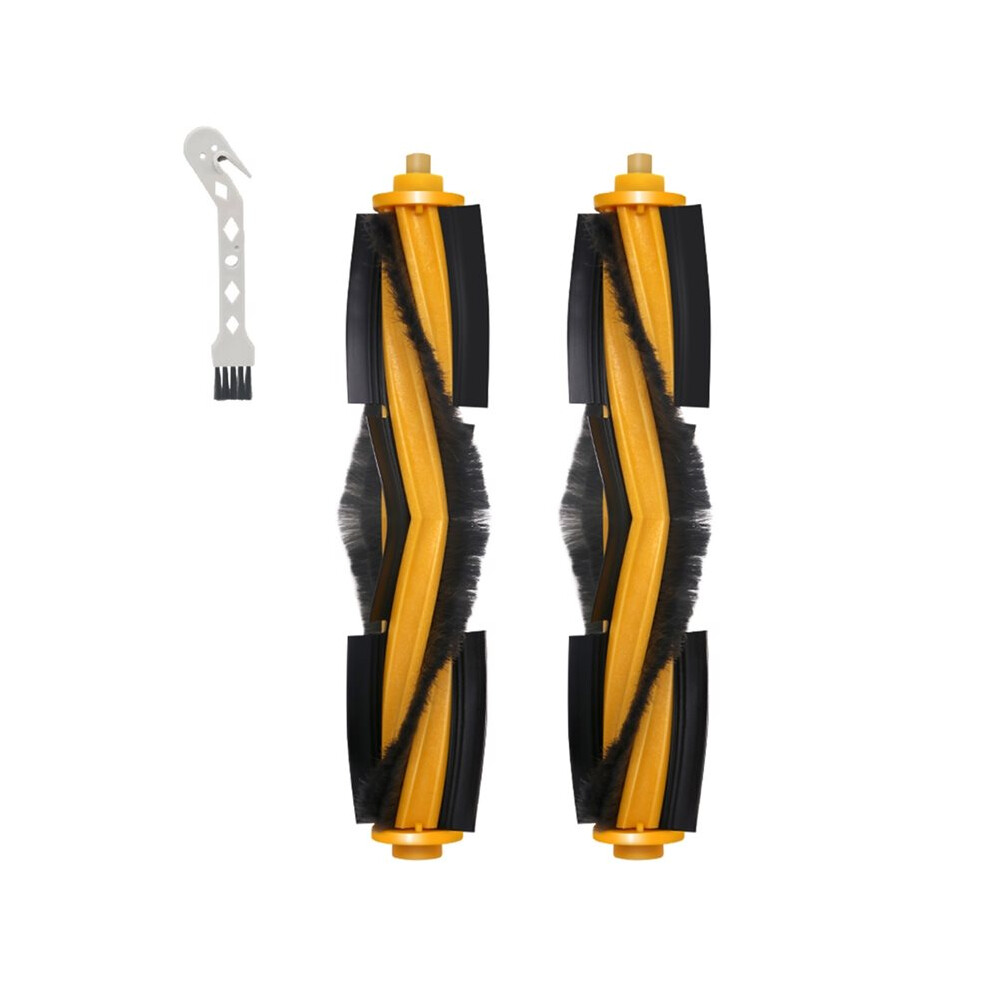 Vacuum Main Roller Brush For Deebot N8 / T8 / T5 / N8 Pro / N10 Vacuum Cleaner Replacement Parts 6032751665027