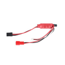 A310.0019.001 Rc Car Electronic Speed Controller ESC Set for A310 RC Airplane Spare Parts