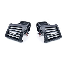 Dashboard Side Air Vent Outlet Cover Grille Panel for   R Class W251 2010-2018 Accessories