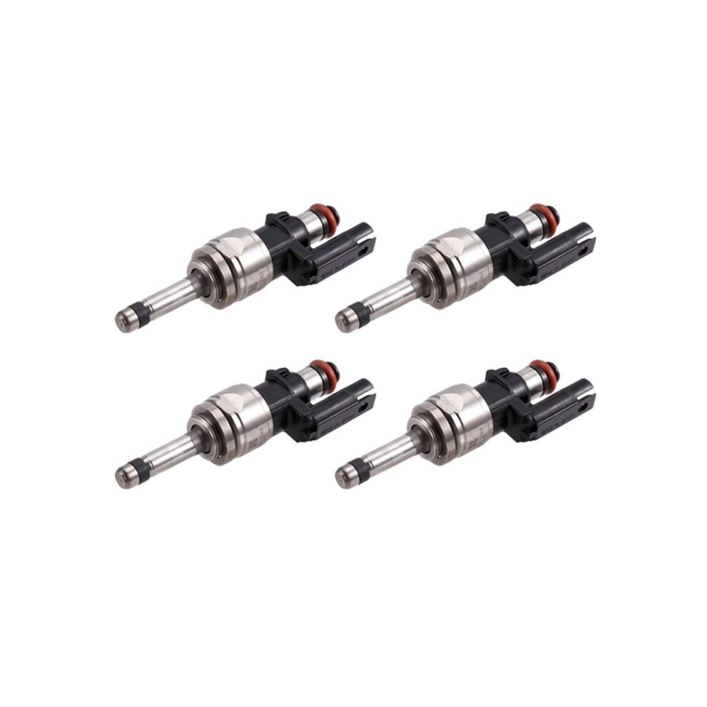 4Pcs Fuel Injector 32140134 For S60 S90 Xc40 Xc60 Xc90 V90 2.0L 2017-2024 4711967914809