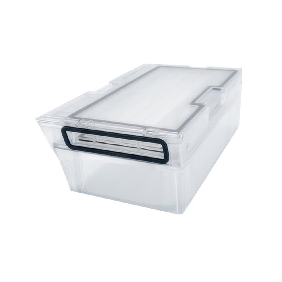 For S7 Maxv / Ultra Dust Box With Filter Parts Robot Vacuum Cleaner Dustbin Washable Filter Accessories 6031945956088