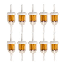 10 Stück AM116304 Kraftstofffilter 25 050 22-S - für 1/4- und 5/16-Zoll-Kraftstoffleitungen für 25-050-03-S, 25-050-08-S und für