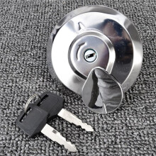 35010-KFT-620 Ignition Lock W/ Key for CLR125 CLR 125 City Fly XR125L XR 125L 2003-2008