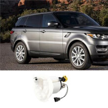 WGC500150 WGC500102 WFL500010 Fuel Filter for L322 4.2L 4.4L 4.6L Fuel Filter Fuel Sender