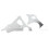 Motorcycle Engine Side Cover Frame for  Boulevard M109R 2006-2021 Chassis Engine Cover Accessories 4