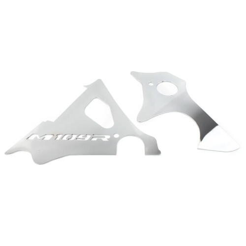 Motorcycle Engine Side Cover Frame for  Boulevard M109R 2006-2021 Chassis Engine Cover Accessories