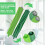 Rolling Brush Hepa Filter Side Brush for   I7 E6 Series Robot Vacuum Cleaner Replacement Accessories Brush 6