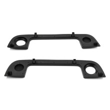 For 3 5 Series E36 E34 Complete Set Door Handle Covers with Gaskets Front 51218122441 51218122442 Car Accessories