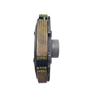 Koppelingsschoenassemblage 21230-003-0000 Geschikt voor HISUN 400CC UTV HS400 YS400 MSU400