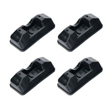 0009986750 A0009986750 4 Pezzi di Supporti per Punto di Sollevamento Auto, Blocco di Bloccaggio per Punto di Sollevamento per - W204 W212