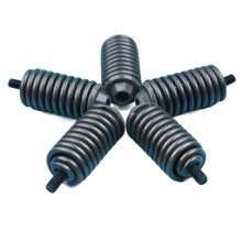 5x Antivibrations-Montagefeder für  Kettensägen 570, 575XP, 576XP, 362, 365, 371, 371XP, 372, 372XP AV-Zylinder zum Lenker