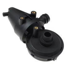 Car Crankcase Oil Separator PCV Vent Valve for  E36 E38 E39 Z3 11151703484 Pressure Regulating Valve