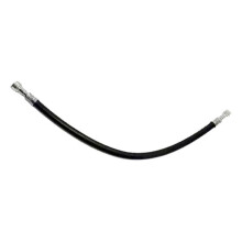 13537548989 Car Fuel Hose Fule Pipe for  5series E60 E61 520i 525i 530i M54 2001-2005