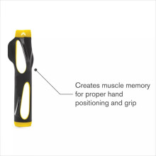 Grip Trainer - Enhance Grip Strength, Swing Technique for Superior Performance, Ideal for All Levels of