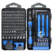 138 in 1 Screwdriver Set Magnetic - Professional Screw Driver Tools Set,PC Repair Tool Kit,Repair Devic