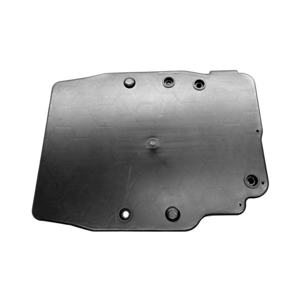 Engine Computer Board Cover Cv6112a532ac For Focus, Escape, Escort Black 6032355963109