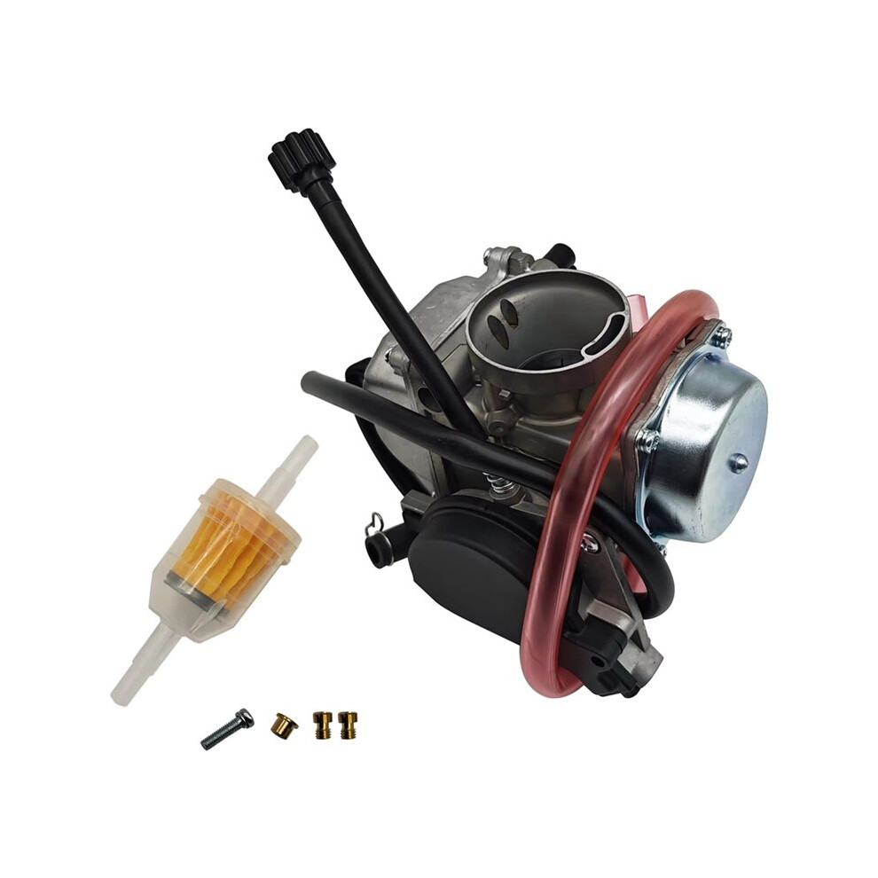 Carburetor Assy Kit For Stels 500 K Kazuma J500 Xinyang Panda Xy500 192Mr-1001600 Lu018118 13200-5020 Pd33jk-5 4711820496305
