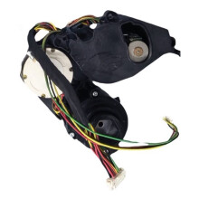Vacuum Mop Lifting Motor Assembly for Deebot T50 / T50pro / T50 Pro Omni Replacement Parts Right Motor