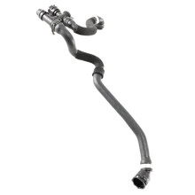 Coolant Hose Car Accessories 17127535543 17129894753 for X3 X4 G01 F97 G08 G02 F98 2.0L 2018 2019 2020 2021 2022