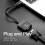 -Compatible to VGA Adapter Digital to Analog Video Audio Converter Cable for Laptop Display Conversion B 4