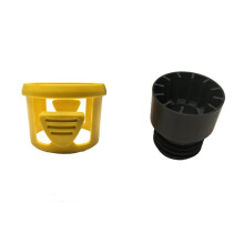 Hose Coupling for DS5500 DS5600 DS600 Vacuum Cleaner Replacement Parts for Bent Handles Only Hose Connectors