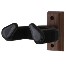 Guitar Wall Mount, Auto Lock Guitar, Guitar Wall Hangers, Guitar Holder Hook Wall Stand for Classical, Acoustic