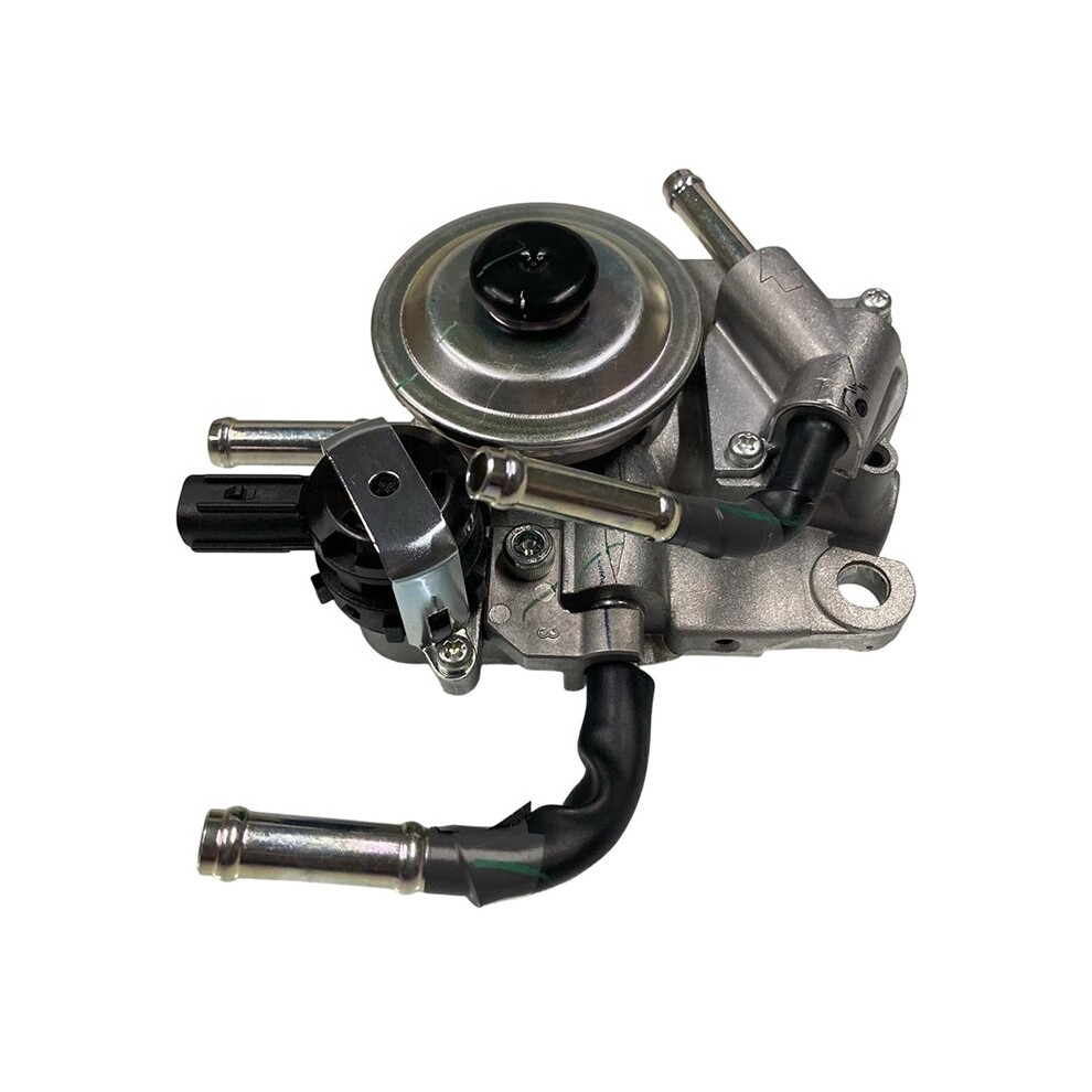 For Land Cruser Prado Fuel Filter Cap Assy 23380-30340 Fuel Filter Housing Base 6033833506412