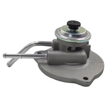 Dieselkraftstofffilter-Vorförderpumpen-Filterdeckel 23380-17531 für Land 1HZ HZJ7