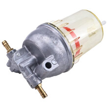 129242-55701 Water Separator Assy for 3TNV88 4TNV84T PC30MR-3