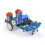 D2-6  Remote Control Car Kit Gravity Induction Tracking Obstacle Avoidance Microcontroller  Car Welding 1