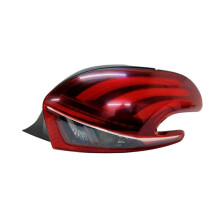 Rear Taillight 9825601280 9810343080 for  208 2015-2019 Brake Light Accessories Right